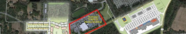 MCM Partners Announces Successful Closing and Return of Capital on 12% Private Bridge Loan for Land Acquisition Supporting Novant Health Hospital in Beaufort, SC