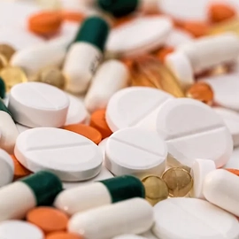 LLS Announces Two FDA Drug Approvals