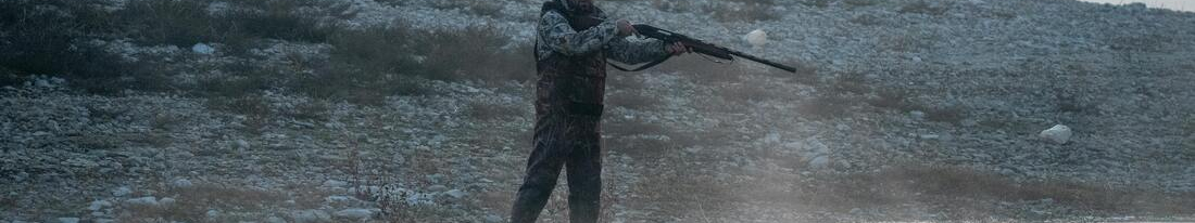 Common Duck Hunting Methods
