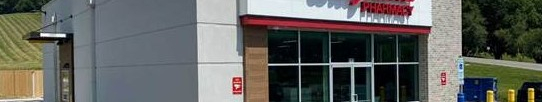 Walgreens picks Ramseur for new store