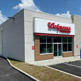 Walgreens picks Ramseur for new store